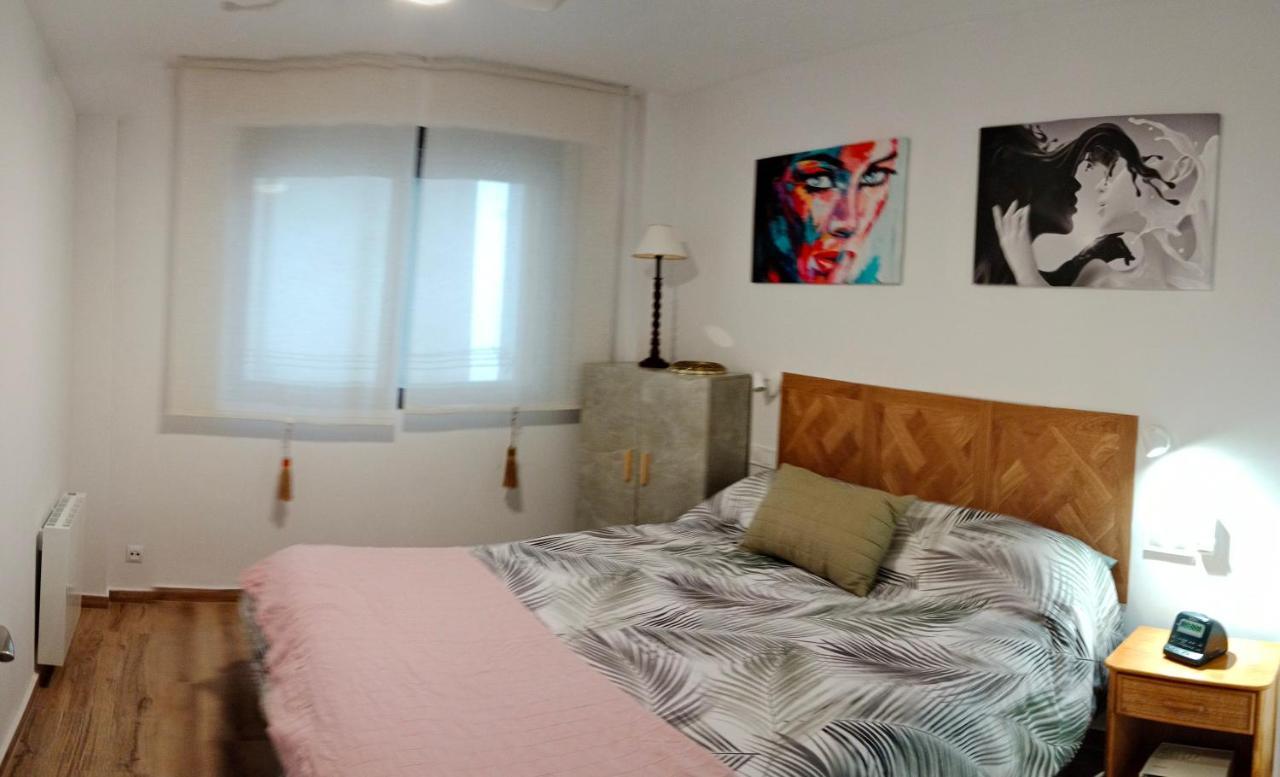 Suite Lay Сарагоса Экстерьер фото
